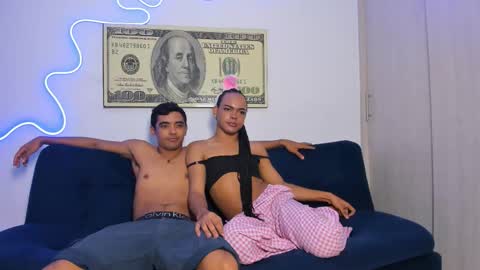 valeria online show from January 14, 2026, 5:02 am