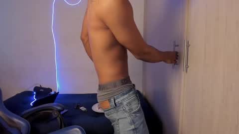 valeria online show from March 28, 2026, 6:18 pm