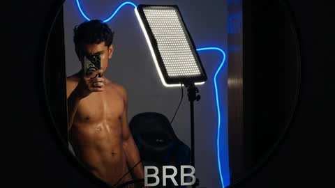 valeria online show from March 30, 2026, 12:06 pm