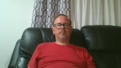 Just  Fred online show from April 18, 2026, 4:49 am