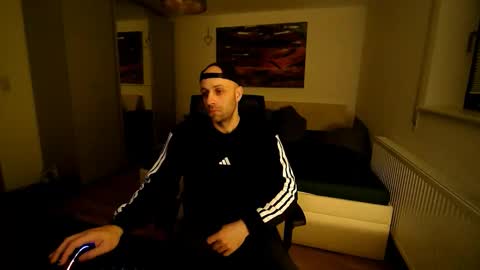 freddow online show from March 22, 2026, 8:45 pm