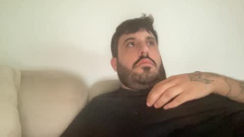 freddy3399 online show from January 10, 2025, 9:20 pm