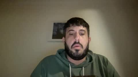 freddy3399 online show from January 17, 2025, 2:50 pm