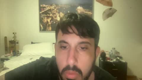 freddy3399 online show from January 25, 2025, 10:29 am