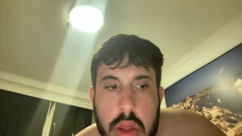 freddy3399 online show from January 26, 2025, 10:45 am