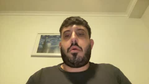 freddy3399 online show from February 9, 2025, 2:40 pm