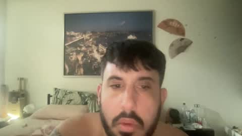 freddy3399 online show from February 18, 2025, 6:48 am