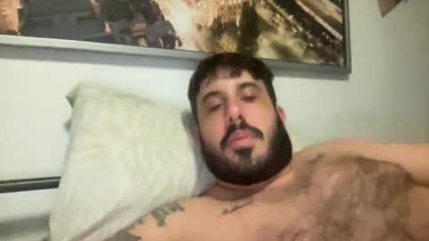 freddy3399 online show from February 28, 2025, 11:03 am