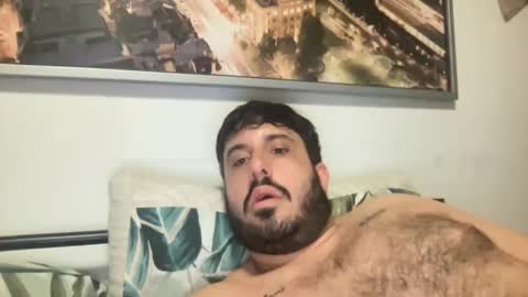 freddy3399 online show from March 6, 2025, 11:36 am