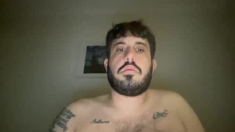 freddy3399 online show from March 9, 2025, 7:37 pm