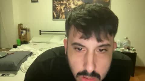 freddy3399 online show from February 15, 2026, 12:25 pm