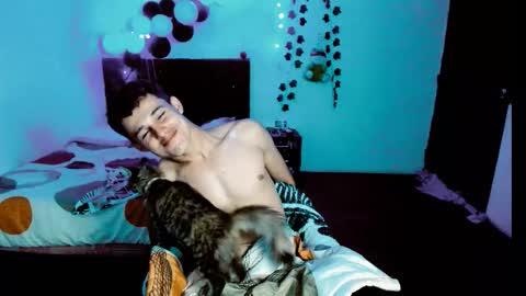 freddy romans online show from November 3, 2025, 7:37 pm