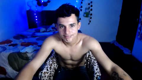 freddy romans online show from December 3, 2025, 11:14 pm