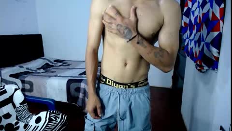 freddy romans online show from February 10, 2026, 2:48 am