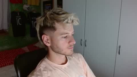 Frederick Perin online show from November 2, 2025, 1:35 pm