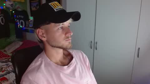 Frederick Perin online show from November 29, 2025, 12:19 pm