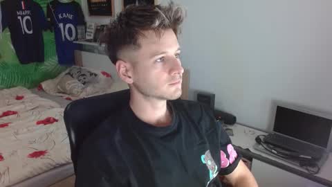 Frederick Perin online show from February 13, 2026, 2:35 pm