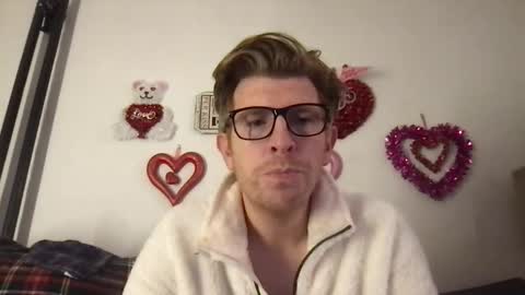 Snapshot of freddyfootball chatting on February 10, 2026, 12:48 am Freddy Foot Balls online show from February 10, 2026, 12:48 am