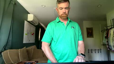 Freddy online show from July 7, 2026, 11:09 pm