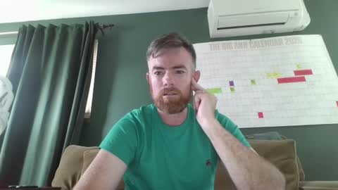 Freddy online show from August 2, 2026, 11:47 pm