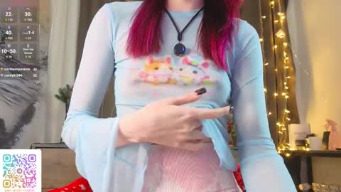 fredericashoen online show from January 10, 2026, 1:29 am