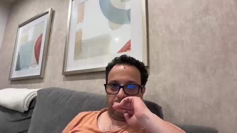 fredmarson online show from January 12, 2026, 3:06 pm