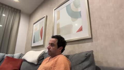 fredmarson online show from March 9, 2026, 4:11 pm