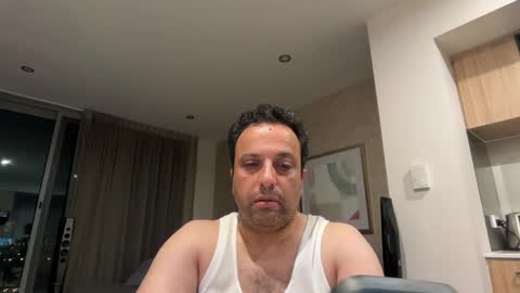 fredmarson online show from April 1, 2026, 2:03 pm