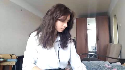 Snapshot of fredmurrietta chatting on October 13, 2025, 8:47 am Mia online show from October 13, 2025, 8:47 am