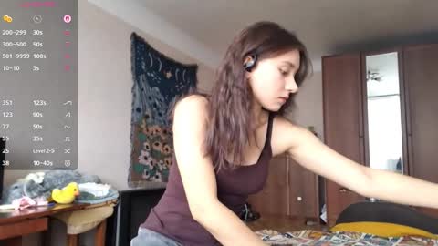 Snapshot of fredmurrietta chatting on October 31, 2025, 9:21 am Mia online show from October 31, 2025, 9:21 am