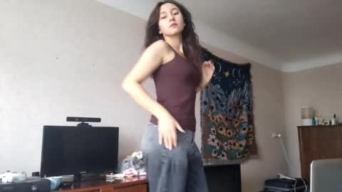 Snapshot of fredmurrietta chatting on November 1, 2025, 9:22 am Mia online show from November 1, 2025, 9:22 am