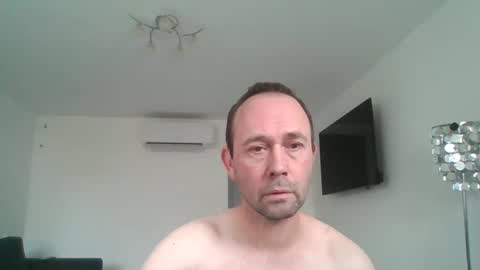 fredodu41 online show from January 24, 2025, 1:47 pm