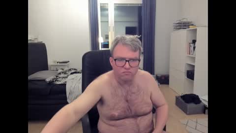 Snapshot of fredrik386959 chatting on January 13, 2025, 6:16 pm Fredrik online show from January 13, 2025, 6:16 pm