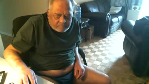 Snapshot of fredthetiger chatting on June 20, 2026, 3:48 pm fredthetiger online show from June 20, 2026, 3:48 pm