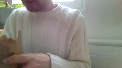 Snapshot of fredthetom12 chatting on January 8, 2025, 12:26 pm Greedy Fred online show from January 8, 2025, 12:26 pm