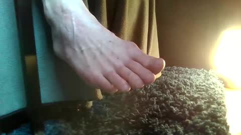 Snapshot of fredthetom12 chatting on January 13, 2025, 6:05 pm Greedy Fred online show from January 13, 2025, 6:05 pm