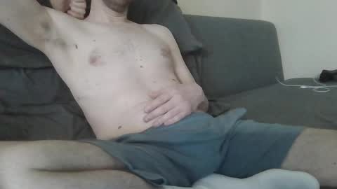 Snapshot of fredthetom12 chatting on January 18, 2025, 5:59 pm Greedy Fred online show from January 18, 2025, 5:59 pm