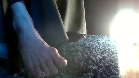 Snapshot of fredthetom12 chatting on January 22, 2025, 1:32 pm Greedy Fred online show from January 22, 2025, 1:32 pm