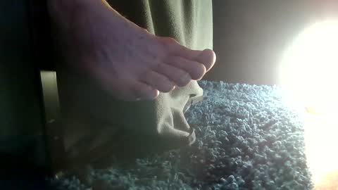 Snapshot of fredthetom12 chatting on January 27, 2025, 8:28 pm Greedy Fred online show from January 27, 2025, 8:28 pm