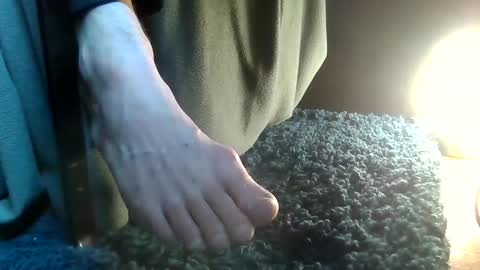 Snapshot of fredthetom12 chatting on February 11, 2025, 2:02 pm Greedy Fred online show from February 11, 2025, 2:02 pm