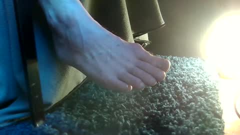 Snapshot of fredthetom12 chatting on February 18, 2025, 3:10 pm Greedy Fred online show from February 18, 2025, 3:10 pm