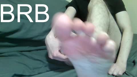 Snapshot of fredthetom12 chatting on February 24, 2025, 8:38 am Greedy Fred online show from February 24, 2025, 8:38 am