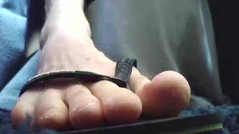 Snapshot of fredthetom12 chatting on February 6, 2026, 3:15 pm Greedy Fred online show from February 6, 2026, 3:15 pm