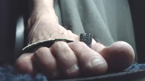 Snapshot of fredthetom12 chatting on February 8, 2026, 2:04 am Greedy Fred online show from February 8, 2026, 2:04 am