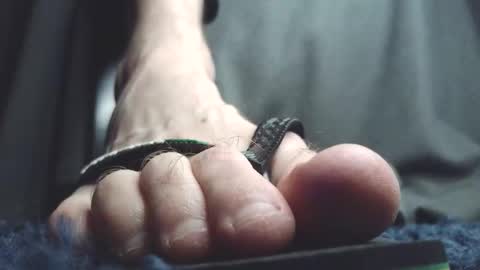 Snapshot of fredthetom12 chatting on February 9, 2026, 3:54 am Greedy Fred online show from February 9, 2026, 3:54 am