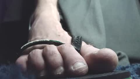 Snapshot of fredthetom12 chatting on February 19, 2026, 2:29 am Greedy Fred online show from February 19, 2026, 2:29 am