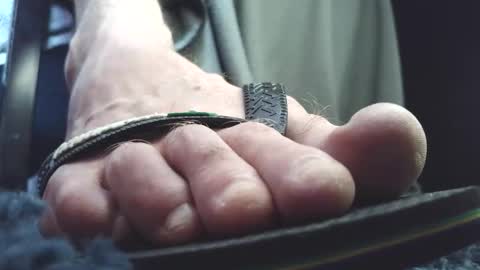 Greedy Fred online show from March 7, 2026, 3:20 pm