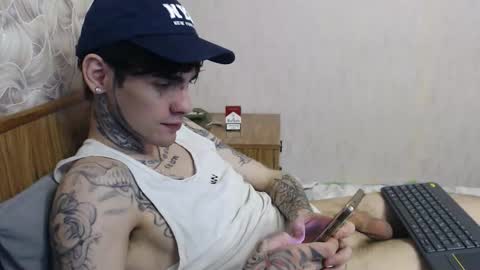 Snapshot of fredzo777 chatting on September 12, 2025, 9:48 pm Fred online show from September 12, 2025, 9:48 pm