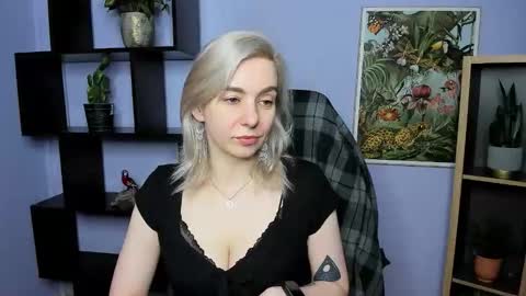 Anne online show from May 25, 2026, 6:19 am