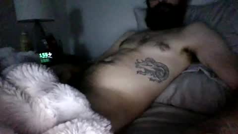 Freebeard8 online show from May 24, 2026, 2:49 am